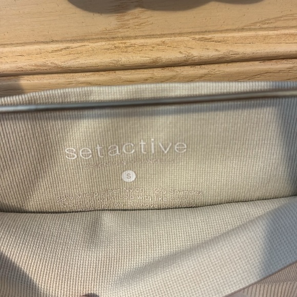Set active Leggings - Picture 6 of 9